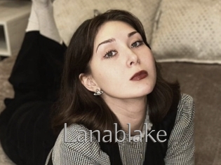 Lanablake