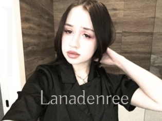 Lanadenree