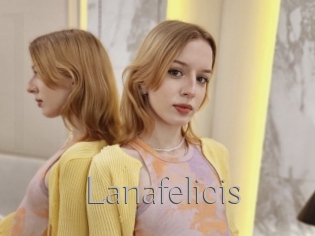 Lanafelicis