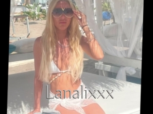 Lanalixxx