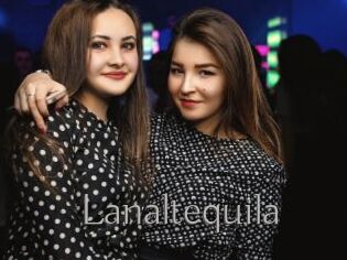 Lanaltequila