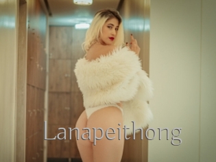 Lanapeithong