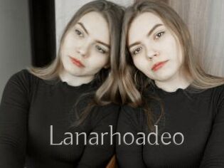 Lanarhoadeo