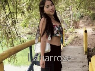 Lanarrose