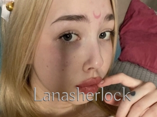 Lanasherlock
