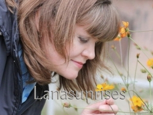 Lanasunrises