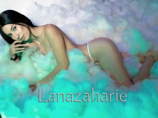 Lanazaharie