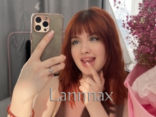 Lannnax