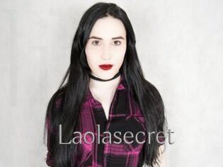 Laolasecret