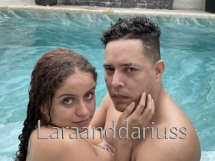 Laraanddariuss
