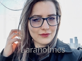 Laraholmes