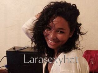 Larasexyhot