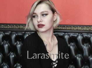 Larasmite