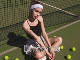 Larasmits