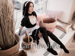 Larinawilde
