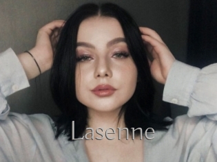 Lasenne