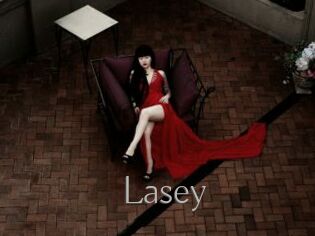 Lasey