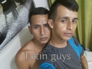 Latin_guys