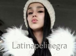 Latinapelinegra