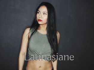 Latinasiane