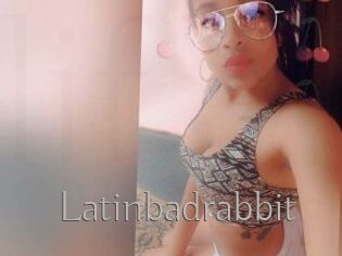 Latinbadrabbit