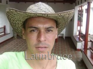 Latinbruce