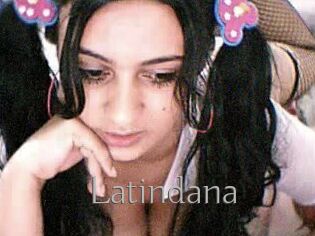 Latindana