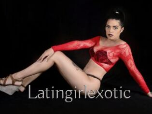 Latingirlexotic