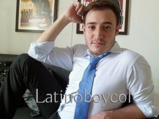 Latinoboycol