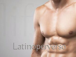 Latinoperverso
