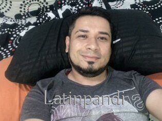 Latinpandi