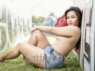 Latinredxx