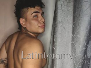 Latintommy