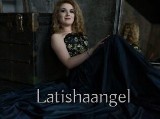 Latishaangel