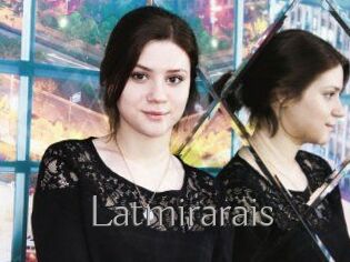 Latmirarais
