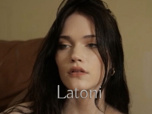 Latoni