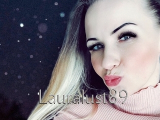 Lauralust89