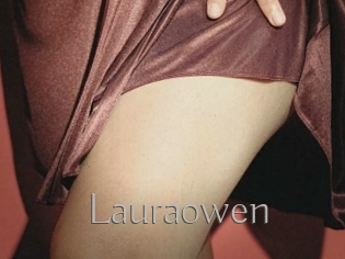 Lauraowen