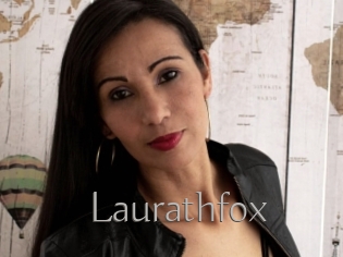 Laurathfox