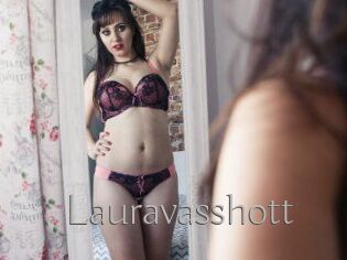 Lauravasshott