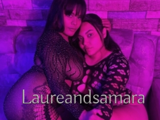 Laureandsamara