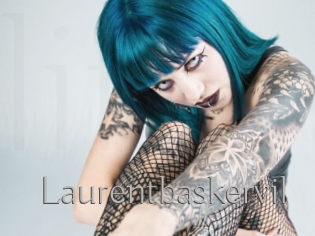 Laurentbaskervil