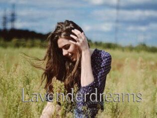 Lavenderdreams