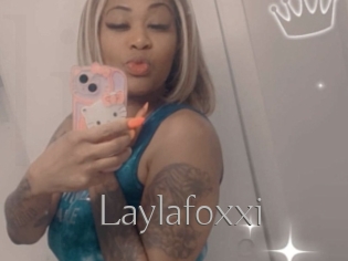 Laylafoxxi