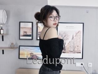 Leadupont