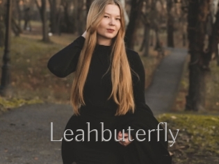 Leahbuterfly