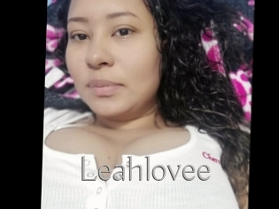 Leahlovee