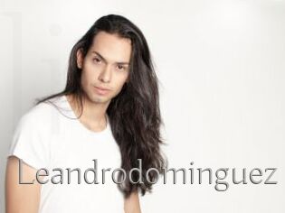 Leandrodominguez