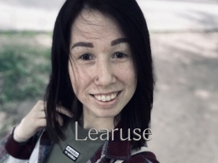 Learuse