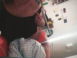 Leatwil